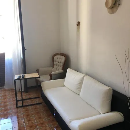 Casa Vacanza アパート *