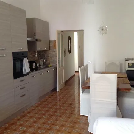 Casa Vacanza *