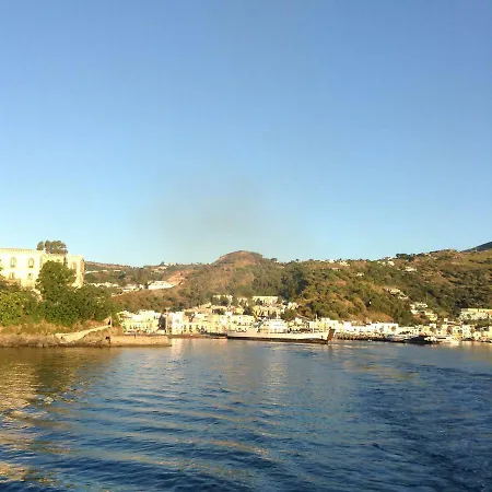 Casa Vacanza Appartement *