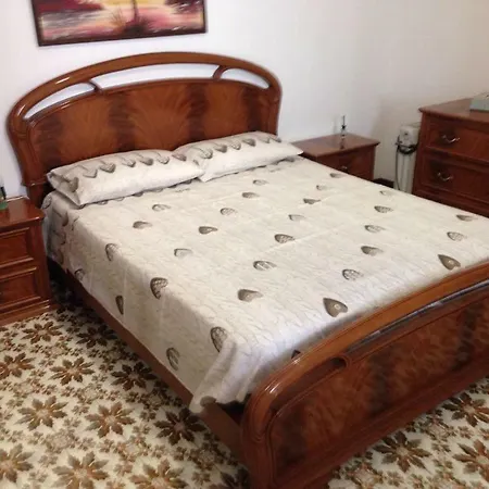 Casa Vacanza * Lipari (Isola Lipari)