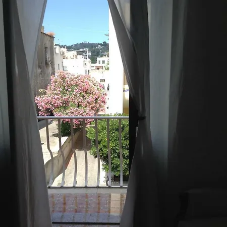 Casa Vacanza