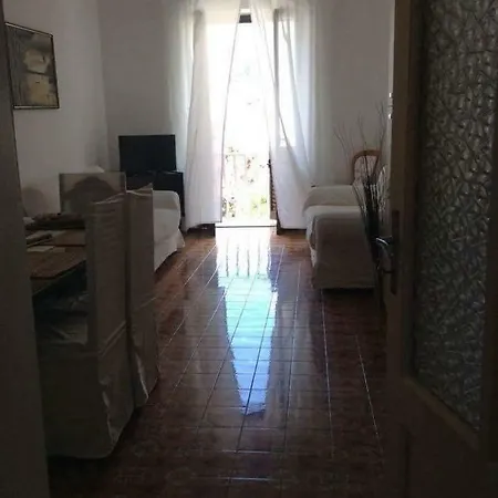Casa Vacanza * リーパリ
