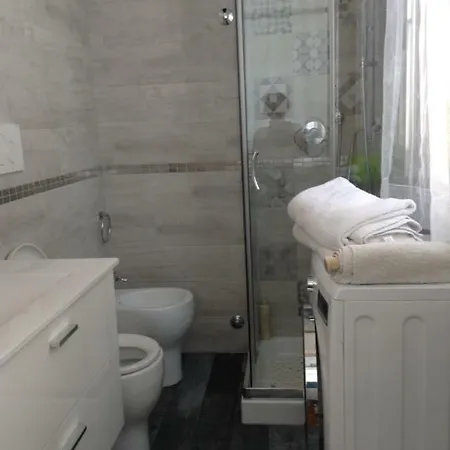 Casa Vacanza リーパリ