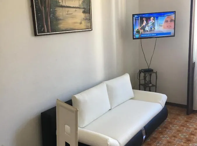 Casa Vacanza Appartement Lipari (Isola Lipari)