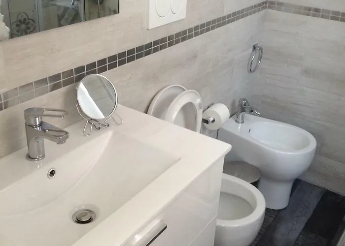 Appartement Casa Vacanza Lipari (Isola Lipari)