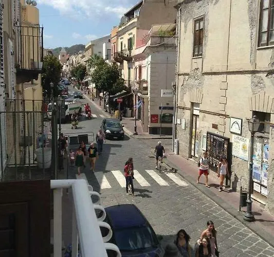 Appartement Casa Vacanza *