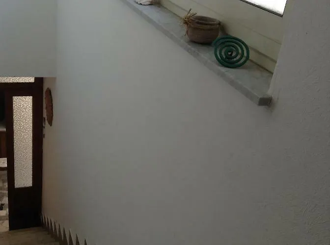 Appartement Casa Vacanza Lipari (Isola Lipari)