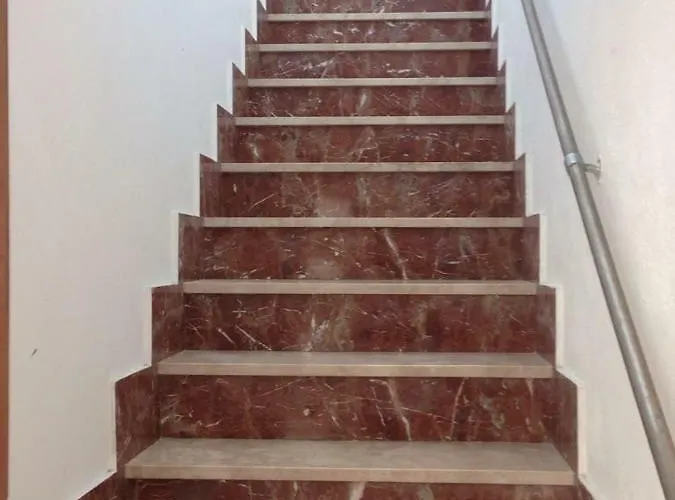 Appartement Casa Vacanza