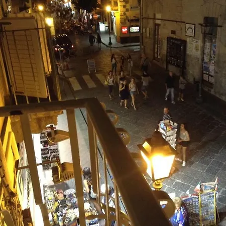 Casa Vacanza شقة *