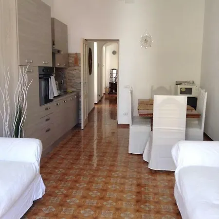 شقة Casa Vacanza *