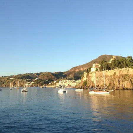 Casa Vacanza شقة *