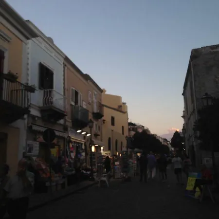 Casa Vacanza Apartamento