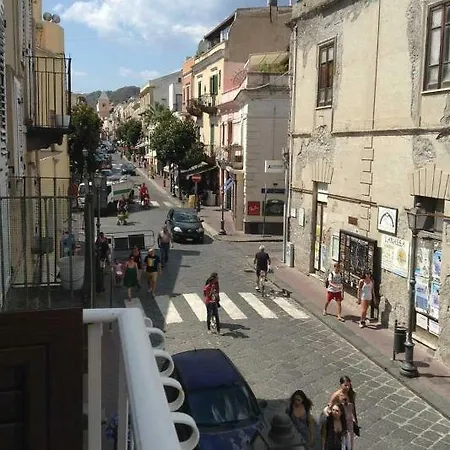 Apartment Casa Vacanza *