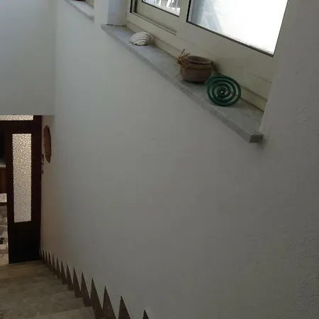 شقة Casa Vacanza ليباري