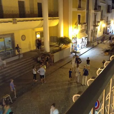 Apartment Casa Vacanza Lipari (Isola Lipari)