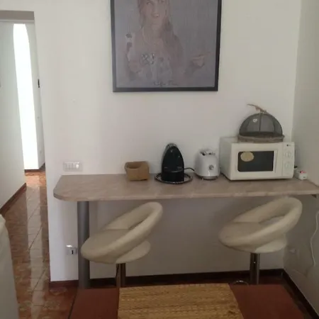 Apartment Casa Vacanza