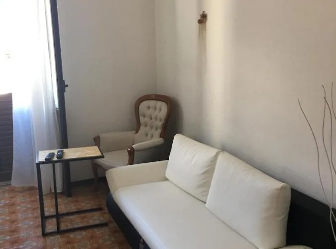 Casa Vacanza דירה *