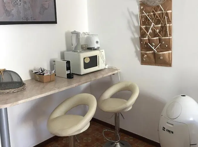 Casa Vacanza דירה *