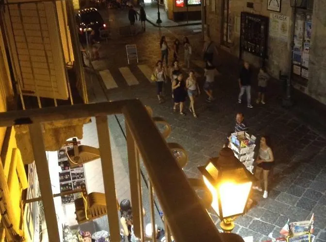 Casa Vacanza דירה *