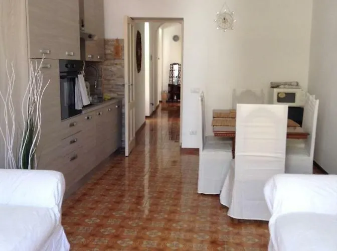 Lejlighed Casa Vacanza *