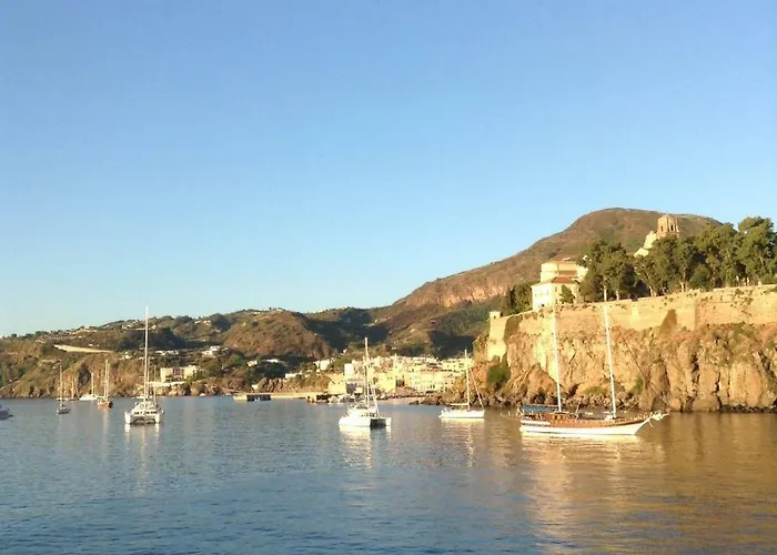 Casa Vacanza דירה *