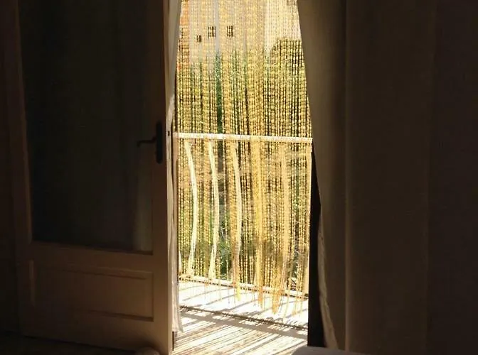 Lejlighed Casa Vacanza *