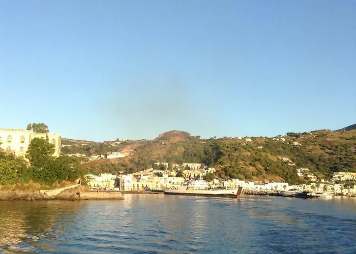 Casa Vacanza Lejlighed *