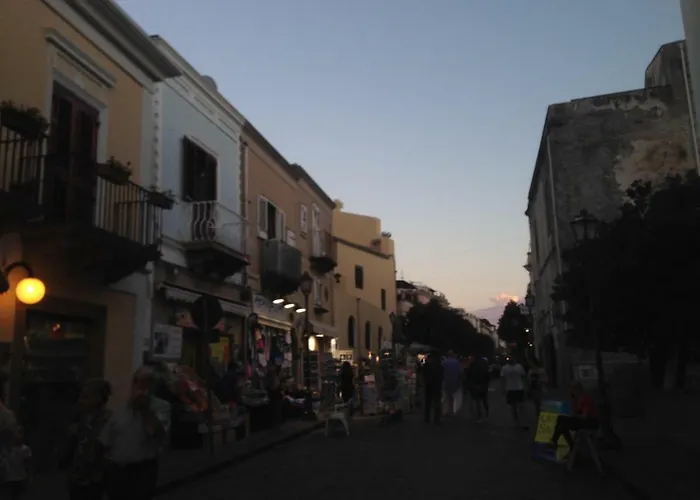 Casa Vacanza דירה