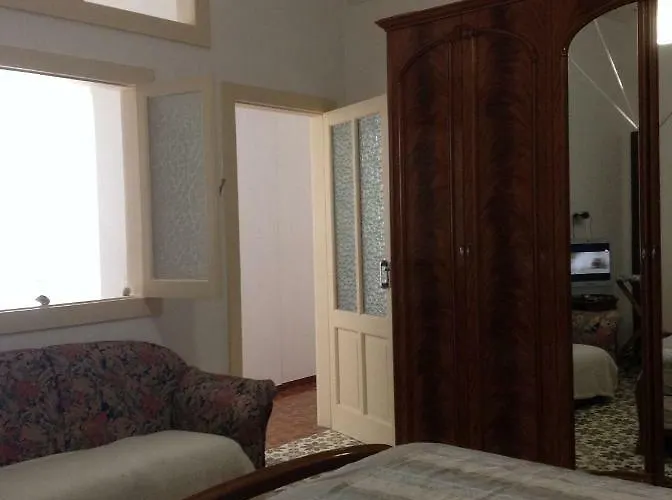 Casa Vacanza Lejlighed Lipari (Isola Lipari)