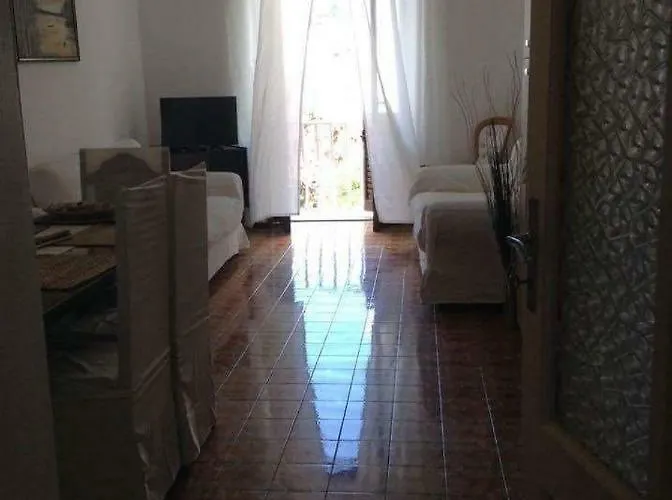 Casa Vacanza * Lipari (Isola Lipari)