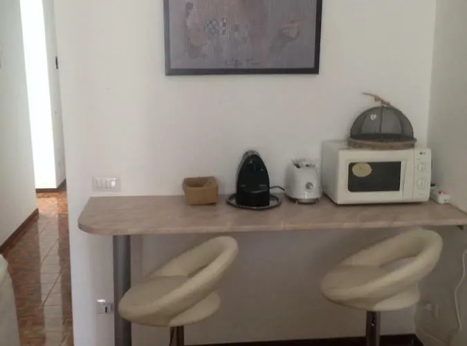 Lejlighed Casa Vacanza